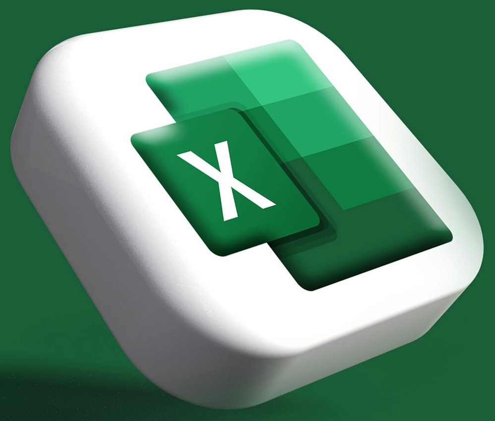 Representative image of excel.
