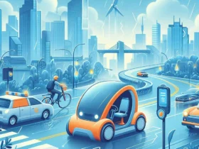 EV startup crisis in India
