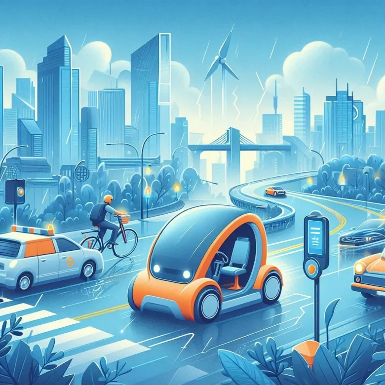EV startup crisis in India